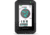 Garmin eTrex Touch GPS Handheld Navigator, Black, 010-02940-00