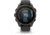Garmin Fenix 8 Pro Unisex Watches, 47mm Case Diameter, Titanium Bezel, Black/Pebble Gray Silicone Band, 010-03198-00