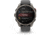 Garmin Fenix 8 Pro Unisex Watches, 47mm Case Diameter, Titanium Bezel, Graphite/Black Silicone Band, 010-03198-10
