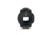 Garmin Instinct 3 Amoled GPS Watch, 50mm dia, Black/Charcoal, 010-03020-00