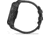 Garmin Instinct 3 Solar Tactical Watch, Black, 50mm, Polymer/Aluminum, Black, Silicone, 010-02935-50