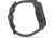 Garmin Instinct E GPS Watch, 45mm, Black/Charcoal, 010-02933-00