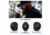 Garmin Tactix 8 Premium Tactical GPS Watch - Solar Elite, 51mm, Black, 010-03407-10