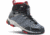 Garmont G-Trail Mid Hiking Shoes - Womens, Grey/Red, 6.5 US, 481057/604-GREY/RED-6.5