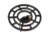 Garrett 12.5in Proformance Imaging Search Coil