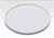 Garrett Coil Cover 8.5in. 1602200
