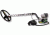 Garrett 1152070 Infinium LS Land &amp; Sea Metal Detector with 10x14 Power DD Coil