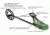 Garrett Investigator CX-Plus Ground Search Metal Detector 1199271