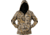 Gator Waders Camp Hoodie - Mens, 7 Brown, 3XL, CH51MXXXL