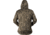 Gator Waders Camp Hoodie - Mens, Mossy Oak Bottomland, Medium, CH32MM