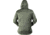 Gator Waders Camp Hoodie - Mens, Olive, Medium, CH17MM