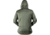 Gator Waders Camp Hoodie - Mens, Olive, Medium, CH17MM