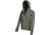 Gator Waders Camp Hoodie - Mens, Olive, Medium, CH17MM