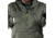 Gator Waders Camp Hoodie - Mens, Olive, Medium, CH17MM