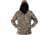 Gator Waders Camp Hoodie - Mens, Seven, Medium, CH44MM