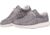 Gator Waders Camp Shoes - Mens, Heather Grey, 12, CS10M12