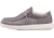 Gator Waders Camp Shoes - Mens, Heather Grey, 12, CS10M12