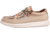Gator Waders Camp Shoes - Mens, Old School Camo, 8, CS77M8