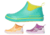 Gator Waders Deck Boots - Women's, Aloha, Dreamsicle, Ocean Spray