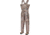 Gator Waders Shield Insulated Waders - Mens, Mossy Oak Habitat, 12 US, Stout, SHI45MS12
