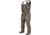 Gator Waders Shield Insulated Waders - Mens, Realtree Timber, 12 US, Stout, SSIRTS12
