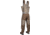 Gator Waders Shield Insulated Waders - Womens, Brown, 10 US, Large, SHI05WL10