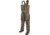 Gator Waders Shield Insulated Waders - Womens, Mossy Oak Bottomland, 10 US, Small, SSIWBLS10