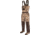 Gator Waders Shield Insulated Waders - Womens, Realtree Max-7, 6 US, Small, SHI58WS6