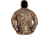 Gator Waders Waterproof 1/2 Zip Bog Hoodie - Mens, 7 Brown, Large, BOG51ML