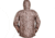 Gator Waders Waterproof 1/2 Zip Bog Hoodie - Mens, Mossy Oak Bottomland, 2XL, BOG32M2XL