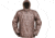 Gator Waders Waterproof 1/2 Zip Bog Hoodie - Mens, Mossy Oak Bottomland, 2XL, BOG32M2XL