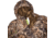 Gator Waders Waterproof 1/2 Zip Bog Hoodie - Mens, Mossy Oak Habitat, 3XL, BOG45M3XL