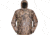Gator Waders Waterproof 1/2 Zip Bog Hoodie - Mens, Mossy Oak Habitat, 3XL, BOG45M3XL