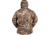 Gator Waders Waterproof 1/2 Zip Bog Hoodie - Mens, Realtree Max-7, Extra Large, BOG58MXL