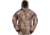 Gator Waders Waterproof 1/2 Zip Bog Hoodie - Mens, Realtree Max-7, Extra Large, BOG58MXL