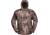 Gator Waders Waterproof 1/2 Zip Bog Hoodie - Mens, Realtree Timber, 2XL, BOG34M2XL
