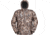 Gator Waders Waterproof 1/2 Zip Bog Hoodie - Mens, Seven, Extra Large, BOG41MXL