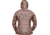 Gator Waders Waterproof 1/2 Zip Bog Hoodie - Womens, Mossy Oak Bottomland, Small, BOG32WS