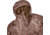 Gator Waders Waterproof 1/2 Zip Bog Hoodie - Womens, Mossy Oak Bottomland, Small, BOG32WS