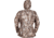 Gator Waders Waterproof 1/2 Zip Bog Hoodie - Women's, Seven, Large, BOG41WL