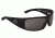Gatorz Axlblk01Bk Axl Black Frame Grey Lens Sunglasses