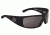 Gatorz Axlmbk01Bkm Axl Matte Black Frame Grey Lens Sunglasses