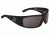 Gatorz Axlmgm01pMgm Axl Matte Gun Metal Frame Polaized Grey Lens Sunglasses