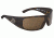 Gatorz Axltor03To Axl Tortoise Frame Brown Lens Sunglasses