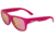 Gatorz Bomar Sunglasses, Pink, OS W.BOMPNK10_PK