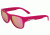 Gatorz Bompnk10mPk Bomar Pink Frame Pink Lens Sunglasses