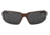 Gatorz Boxster Sunglasses, Copper Blackout Frame, Smoked Polarized Lens, BOXCOP01PMBP