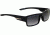 Gatorz Capone - Black Frame, Gray Fade Lens Sunglasses CAPBLK01FBK