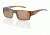 Gatorz Capone Sunglasses, Amber Lens, Tortoise Frame CAPTOR03