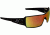 Gatorz Darth - Black Frame, Sunburst Lens Sunglasses DARBLK13MBK